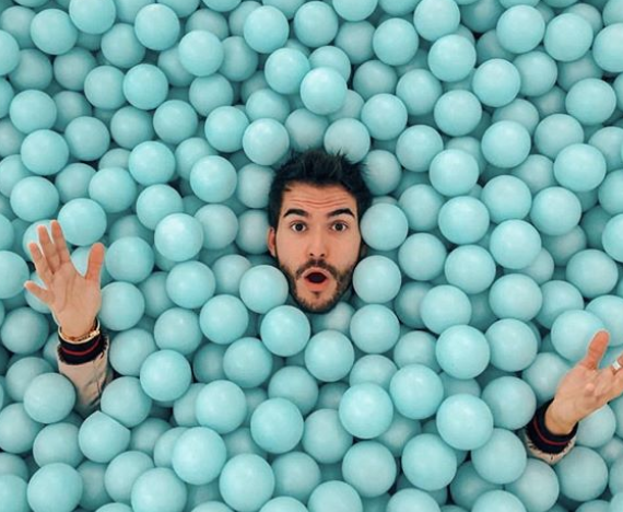 influencers masculinos españoles